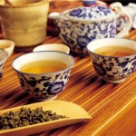 Японский чай