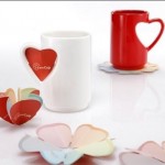 Подарок от сердца - Motor love cup