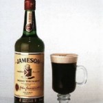 Рецепты кофе: Ирландский