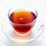 Рецепт чая с водкой