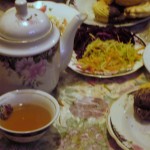 Рецепты чая по-таджикски
