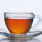 Рецепт чая из шиповника с мёдом