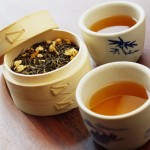 Секрет ароматизированного чая
