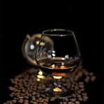 Рецепт кофе с коньяком «Каршенбойм»