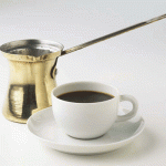 Секреты приготовления хорошего кофе: посуда
