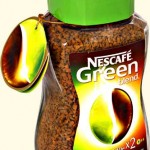Nestle представляет новый кофе