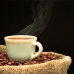 Секрет кофейного аромата