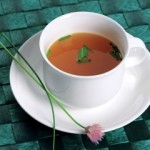 Зеленый чай рекомендован для диабетиков
