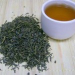 Рецепт корейского чая с женьшенем