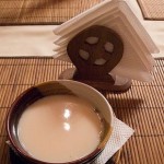 Рецепт чая с молоком по-монгольски