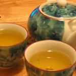 В британских магазинах появился уникальный чай