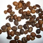 Сорта кофе: аравийский кофе Мокко