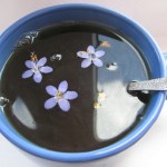 Рецепт вьетнамского цветочного чая