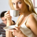 Женщинам необходимо пить кофе