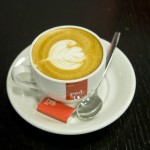 За 5 лет число кофеен Red Espresso Bar увеличится в 50 раз