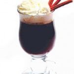 Рецепт кофейно-алкогольного коктейля «Рюдесхайм»