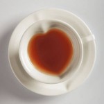 Чай уменьшает проблемы с сердцем