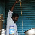 Рецепт индийского чая с буйволиным молоком