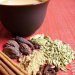 Рецепт приготовления горячего индийского чая с пряностями