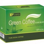 Американцы создали зеленый кофе