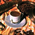 Поспешите попробовать кенийский кофе