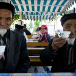 Чайные традиции в Афганистане