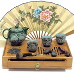 История чая в Китае. Продолжение 