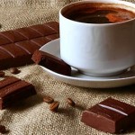 Диета из кофе и шоколада