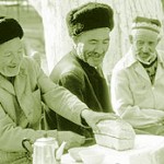 Рецепт приготовления узбекского чая «Кок-чаш»