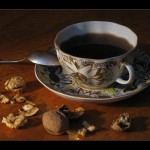 Рецепт приготовления голландского кофе с орехами