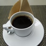 Рецепт приготовления растворимого кофе