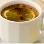 Рецепт приготовления кофе «Уралочка»