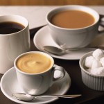 Рецепт приготовления кофе «Ванильный дурман»