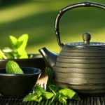 Полезное богатство зеленого чая