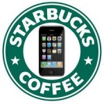 Starbucks начинает продавать кофе через iPhone