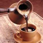 Рецепт приготовления мраморного кофе