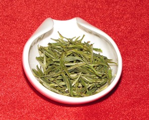 Сорта чая: «Мао Фэн»