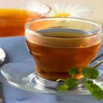 Рецепт приготовления Бакинского чая