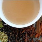 Рецепт приготовления чая «Масала»