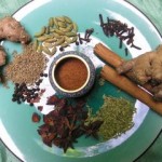 Особенности приготовления чая «Масала» (о специях)