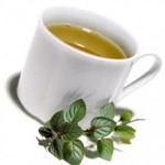 Еще одним полезным свойством зеленого чая стало больше