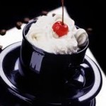 Рецепт приготовления кофе «Штраусс»