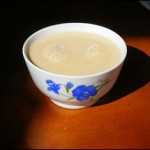 Рецепт приготовления тибетского чая «часуйма»