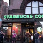 Starbucks займется выпуском кофе-машин