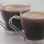 Рецепт приготовления кофе «Ирландский коньяк»