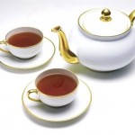 Ученые опровергли миф о том, что чай обезвоживает организм