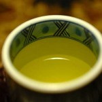 Травяной чай для здоровья почек