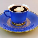 Рецепт приготовления кофе «Брахмапутра»