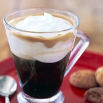 Рецепт приготовления кофе с ликером
