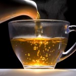 Улучшаем пищеварение при помощи чая